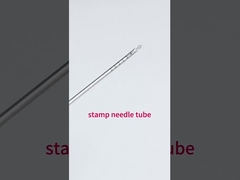 मेनिस्कल रिपेयर सिस्टम डेप्यू मेडिकल ऑर्थोपेडिक इंस्ट्रूमेंट सर्जरी मेनिस्कल स्टेपलर