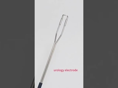 प्लाज्मा द्विध्रुवी इलेक्ट्रोड काटने वाली लूप सुई