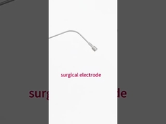 आर्थोपेडिक सर्जिकल उपकरणों के लिए न्यूनतम इनवेसिव प्लाज्मा बेंडिंग इलेक्ट्रोड सर्जिकल सिस्टम