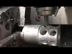 अनुकूलित SKD11 पंच इजेक्टर पिन - उत्कृष्टता के लिए सटीक इंजीनियर