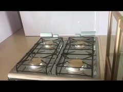 नरम बंद शौचालय सीट हिंग - धीमी बंद कवर हाइड्रोलिक हिंग