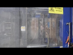 उच्च परिशुद्धता इंजेक्शन मोल्डिंग